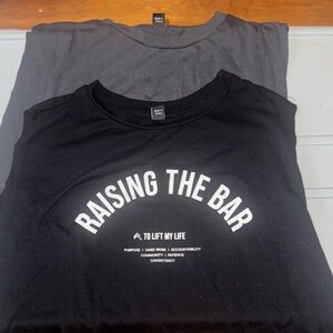 Crop top from Oner active